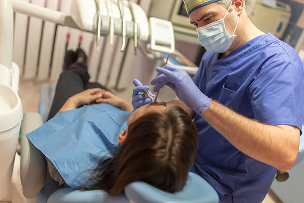 Dental Bonding in Plummer, ID
