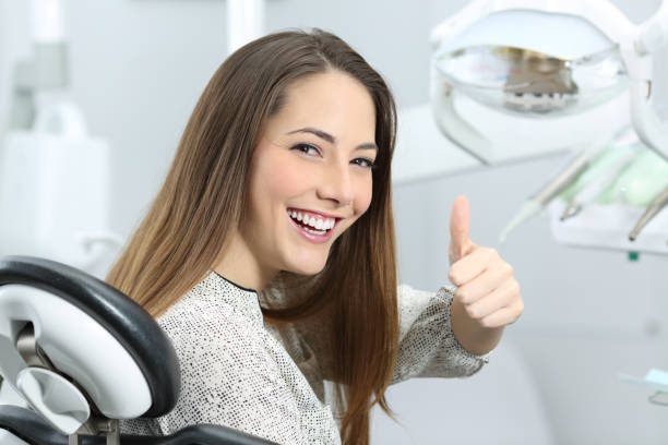 Why Choose Us for Your Dental Needs in Plummer, ID